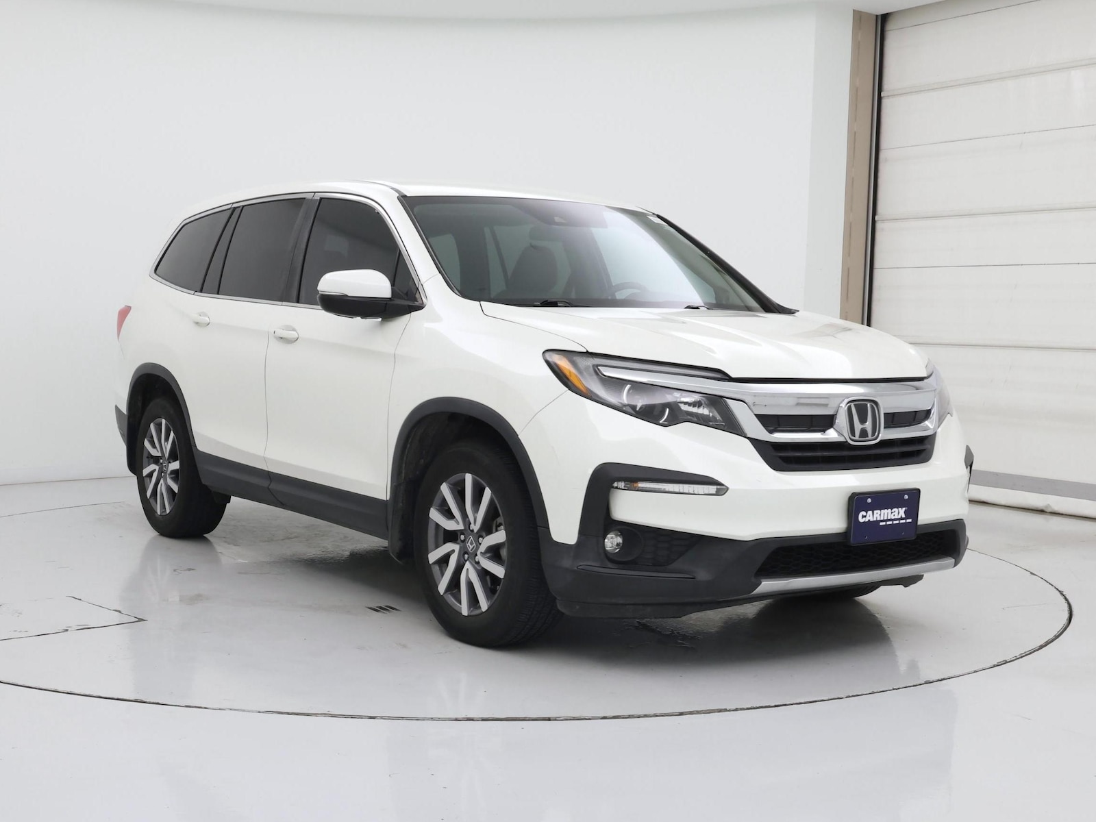 honda pilot 2019 5FNYF5H35KB017331 image honda pilot 2019 5FNYF5H35KB017331 image
