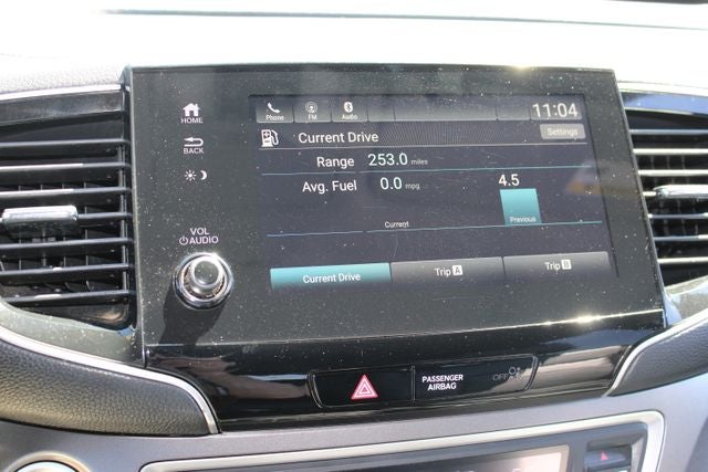 honda pilot 2019 5FNYF6H51KB052293 image honda pilot 2019 5FNYF6H51KB052293 image