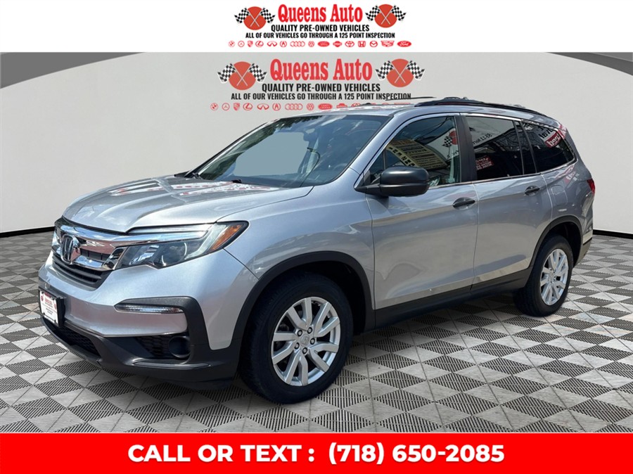 honda pilot 2019 5FNYF6H11KB064764 image honda pilot 2019 5FNYF6H11KB064764 image