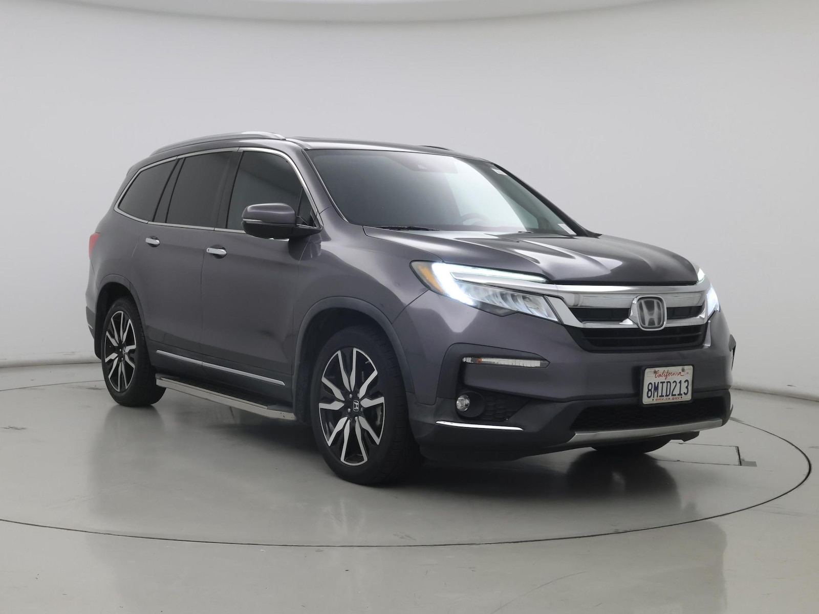 honda pilot 2019 5FNYF5H99KB030474 image honda pilot 2019 5FNYF5H99KB030474 image