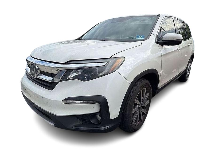 honda pilot 2019 5FNYF6H50KB007023 image honda pilot 2019 5FNYF6H50KB007023 image