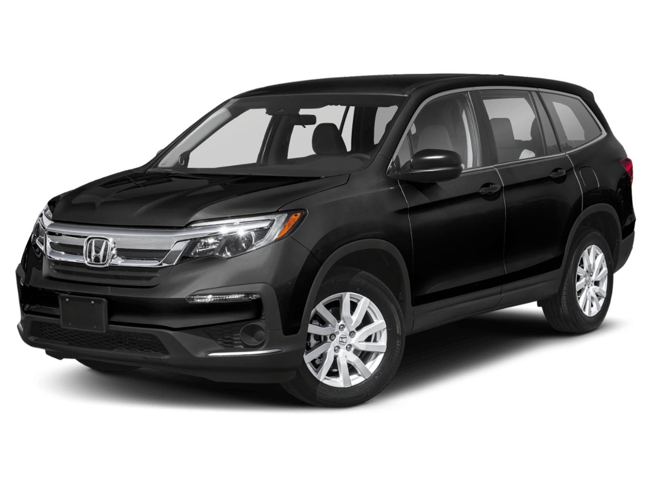 honda pilot 2019 5FNYF6H18KB032281 image honda pilot 2019 5FNYF6H18KB032281 image