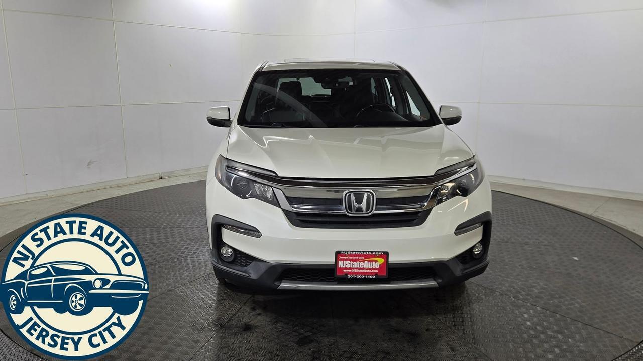 honda pilot 2019 5FNYF6H43KB011154 image honda pilot 2019 5FNYF6H43KB011154 image