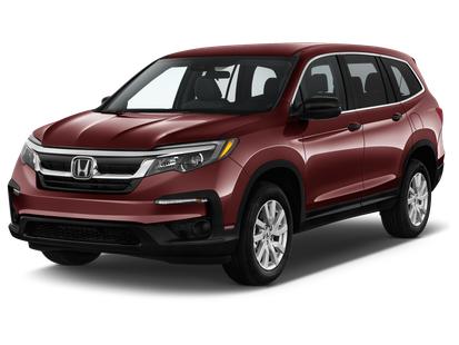 honda pilot 2019 5FNYF6H11KB032039 image honda pilot 2019 5FNYF6H11KB032039 image