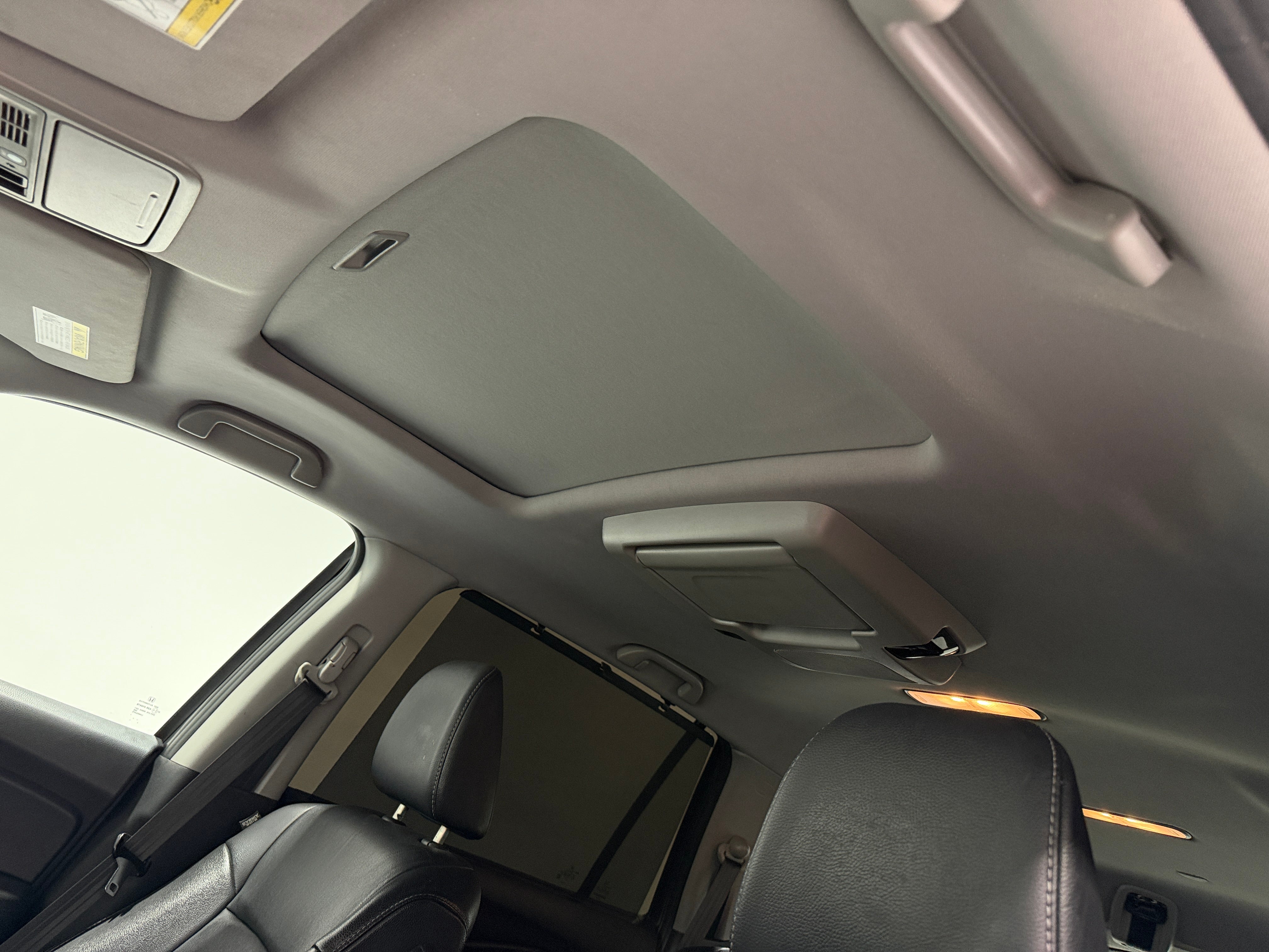 honda pilot 2019 5FNYF5H96KB000350 image honda pilot 2019 5FNYF5H96KB000350 image