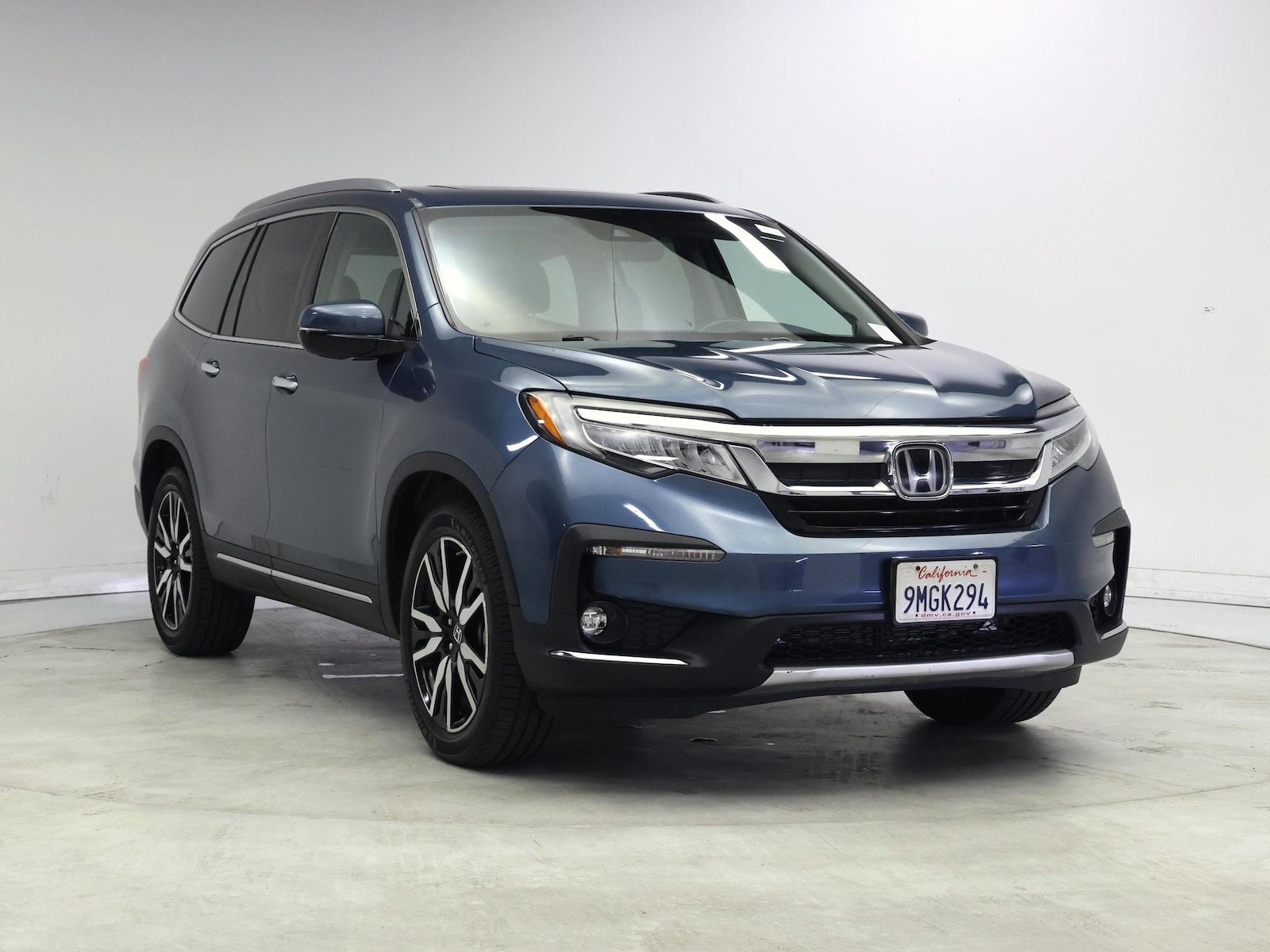 honda pilot 2019 5FNYF5H95KB013557 image honda pilot 2019 5FNYF5H95KB013557 image