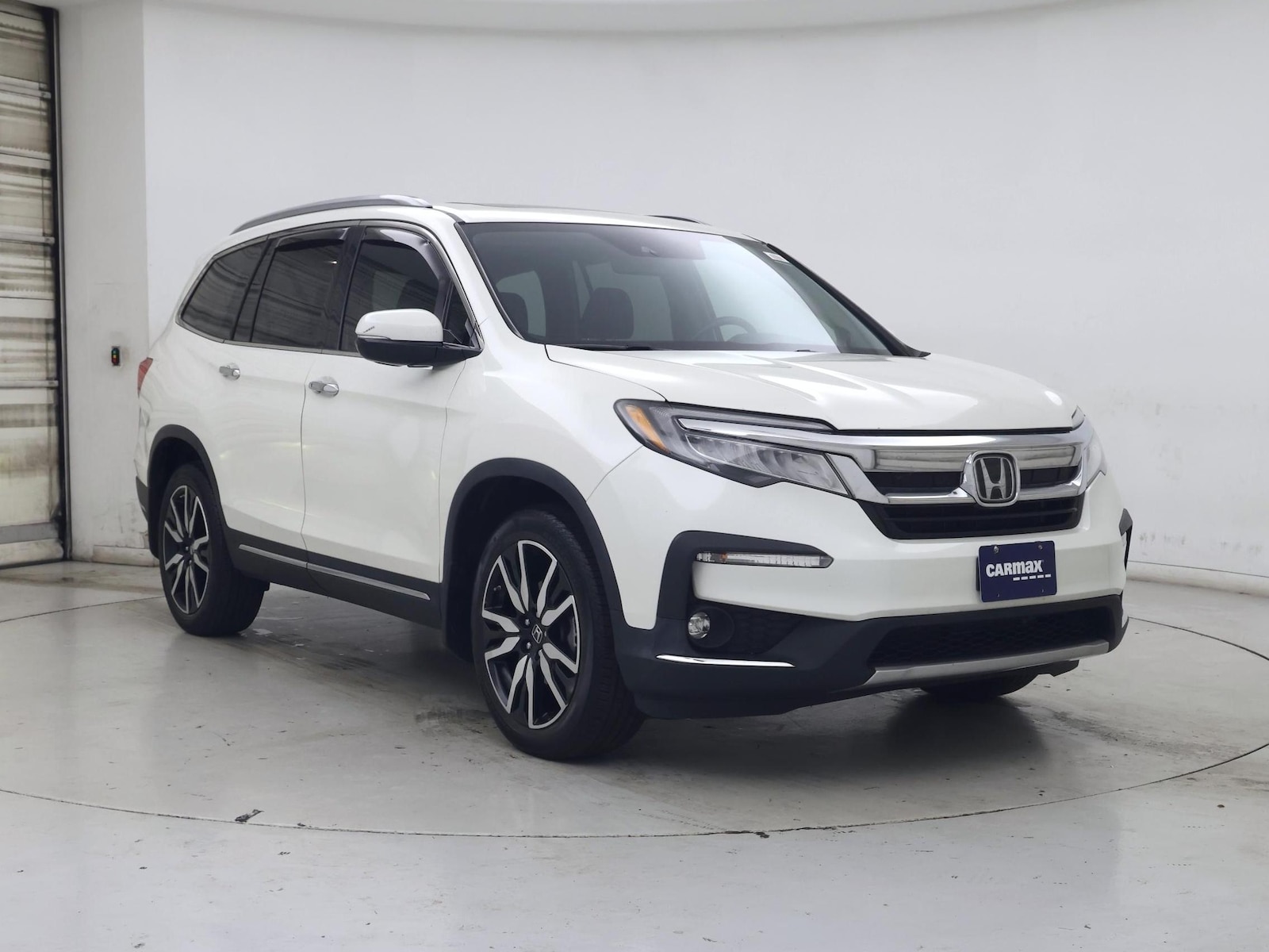 honda pilot 2019 5FNYF5H68KB029435 image honda pilot 2019 5FNYF5H68KB029435 image