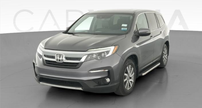 honda pilot 2019 5FNYF5H45KB036423 image honda pilot 2019 5FNYF5H45KB036423 image