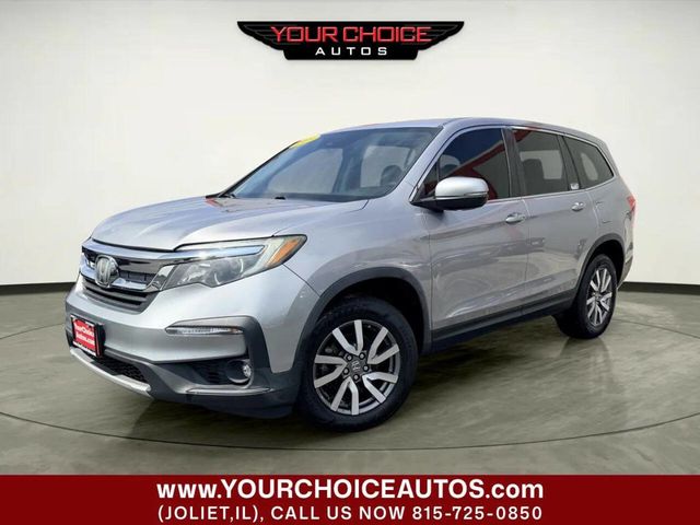 honda pilot 2019 5FNYF6H39KB025678 image honda pilot 2019 5FNYF6H39KB025678 image