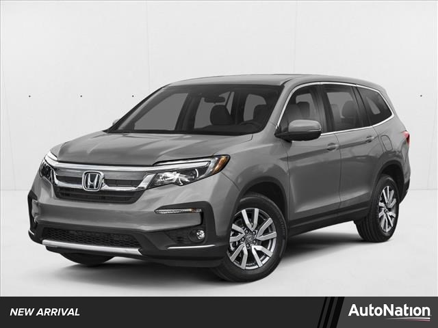 honda pilot 2019 5FNYF5H32KB042039 image honda pilot 2019 5FNYF5H32KB042039 image