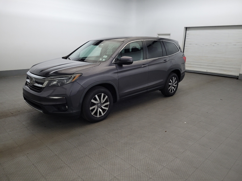 honda pilot 2019 5FNYF6H43KB008240 image honda pilot 2019 5FNYF6H43KB008240 image