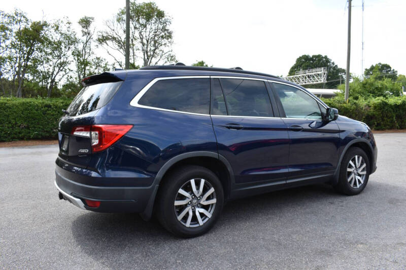 honda pilot 2019 5FNYF6H54KB044236 image honda pilot 2019 5FNYF6H54KB044236 image