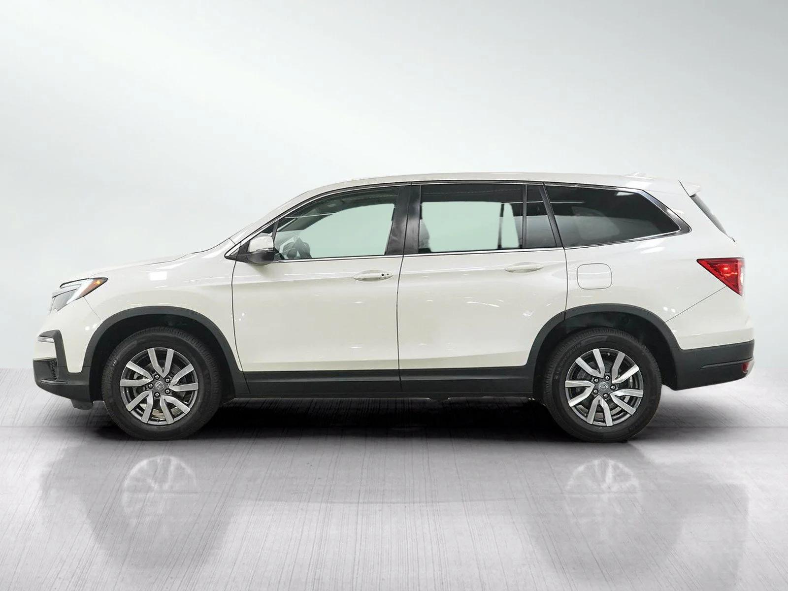 honda pilot 2019 5FNYF6H59KB055300 image honda pilot 2019 5FNYF6H59KB055300 image