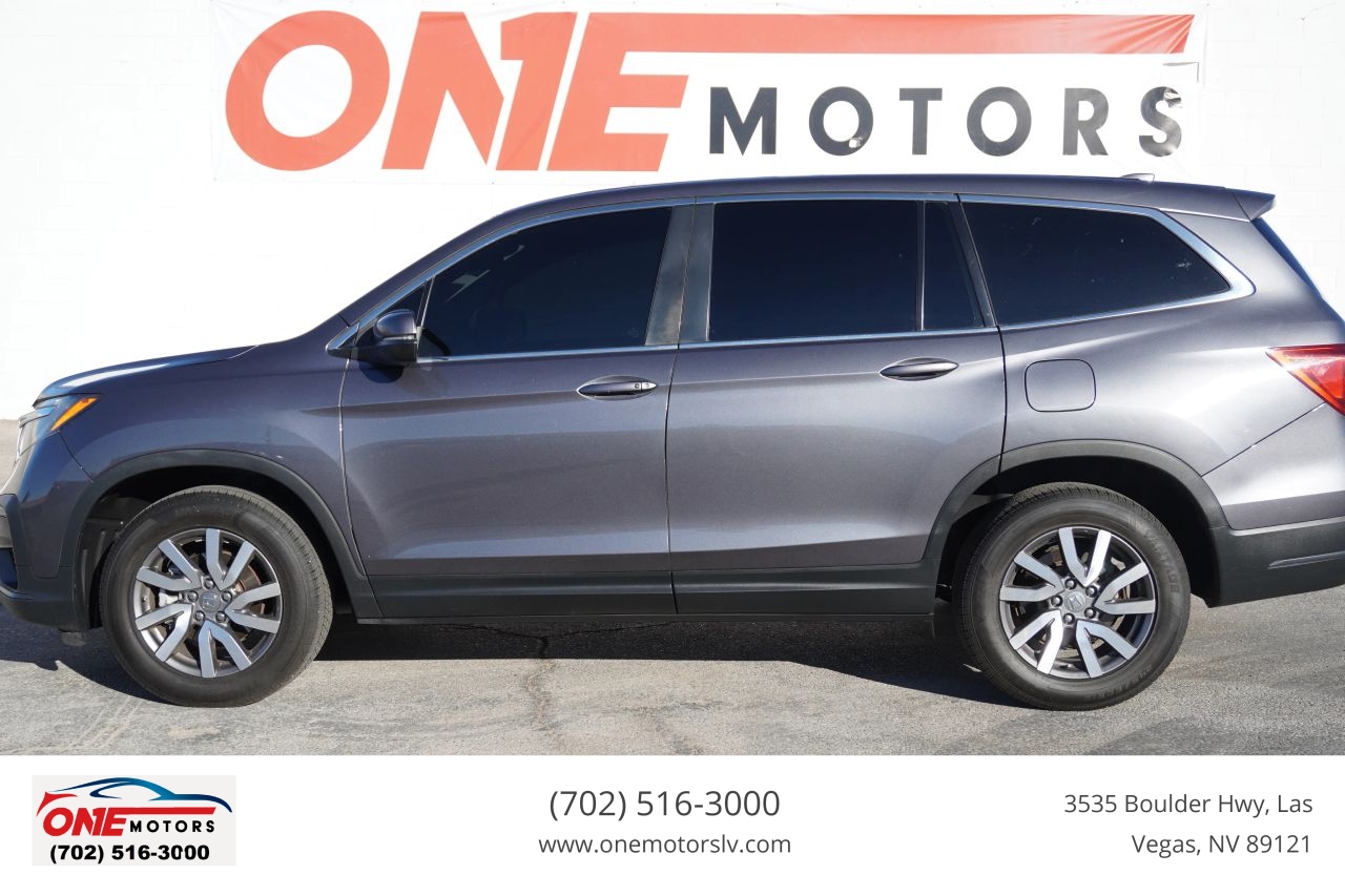 honda pilot 2019 5FNYF6H59KB052252 image honda pilot 2019 5FNYF6H59KB052252 image
