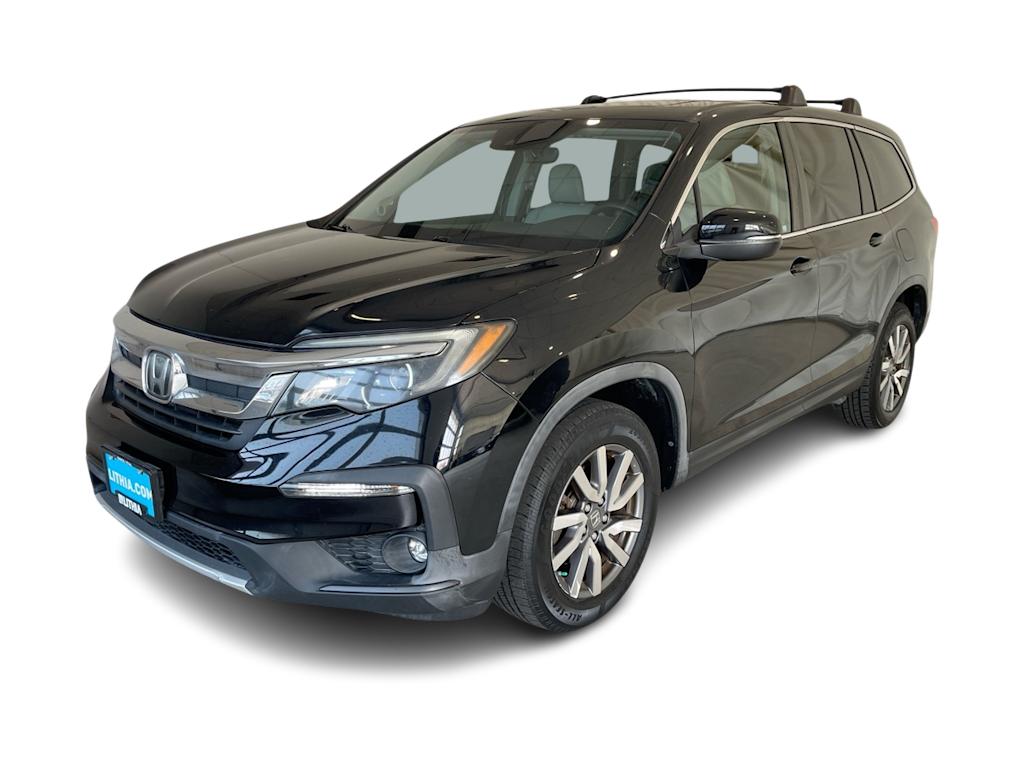 honda pilot 2019 5FNYF6H58KB047012 image honda pilot 2019 5FNYF6H58KB047012 image