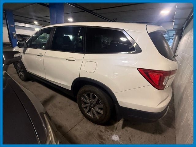 honda pilot 2019 5FNYF5H35KB012856 image honda pilot 2019 5FNYF5H35KB012856 image