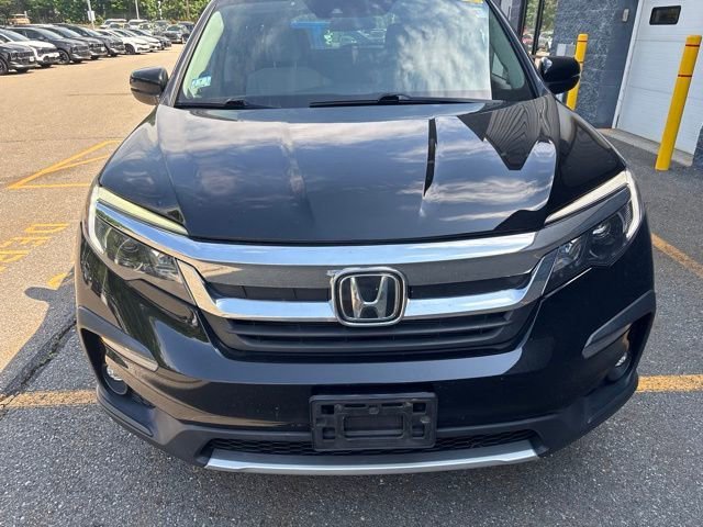 honda pilot 2019 5FNYF6H30KB052171 image honda pilot 2019 5FNYF6H30KB052171 image