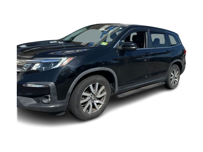 honda pilot 2019 5FNYF6H57KB072418 image honda pilot 2019 5FNYF6H57KB072418 image