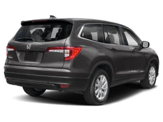 honda pilot 2019 5FNYF5H1XKB045785 image honda pilot 2019 5FNYF5H1XKB045785 image