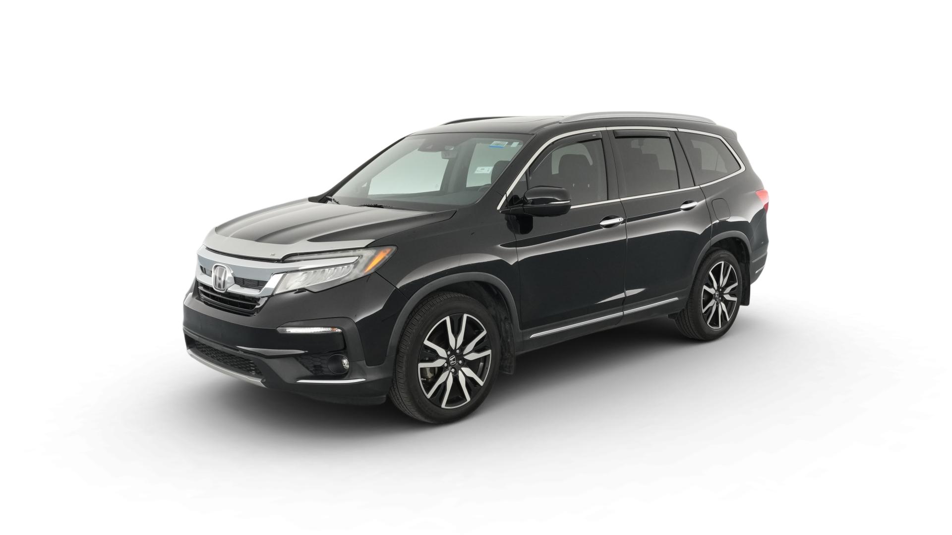 honda pilot 2019 5FNYF5H91KB031697 image honda pilot 2019 5FNYF5H91KB031697 image