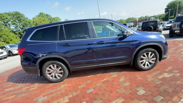 honda pilot 2019 5FNYF5H59KB031458 image honda pilot 2019 5FNYF5H59KB031458 image