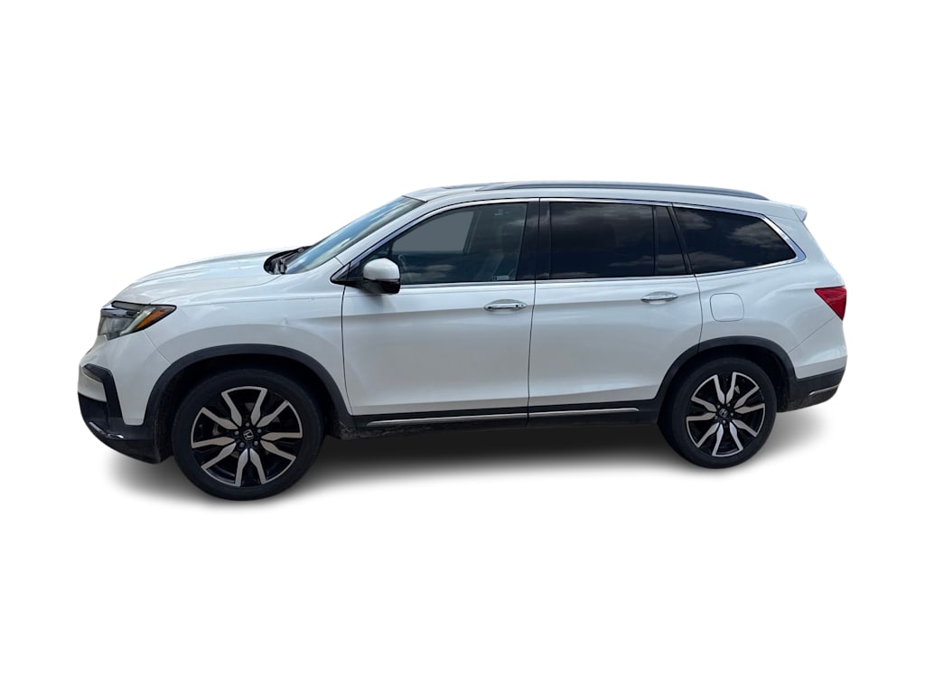 honda pilot 2019 5FNYF5H96KB000493 image honda pilot 2019 5FNYF5H96KB000493 image