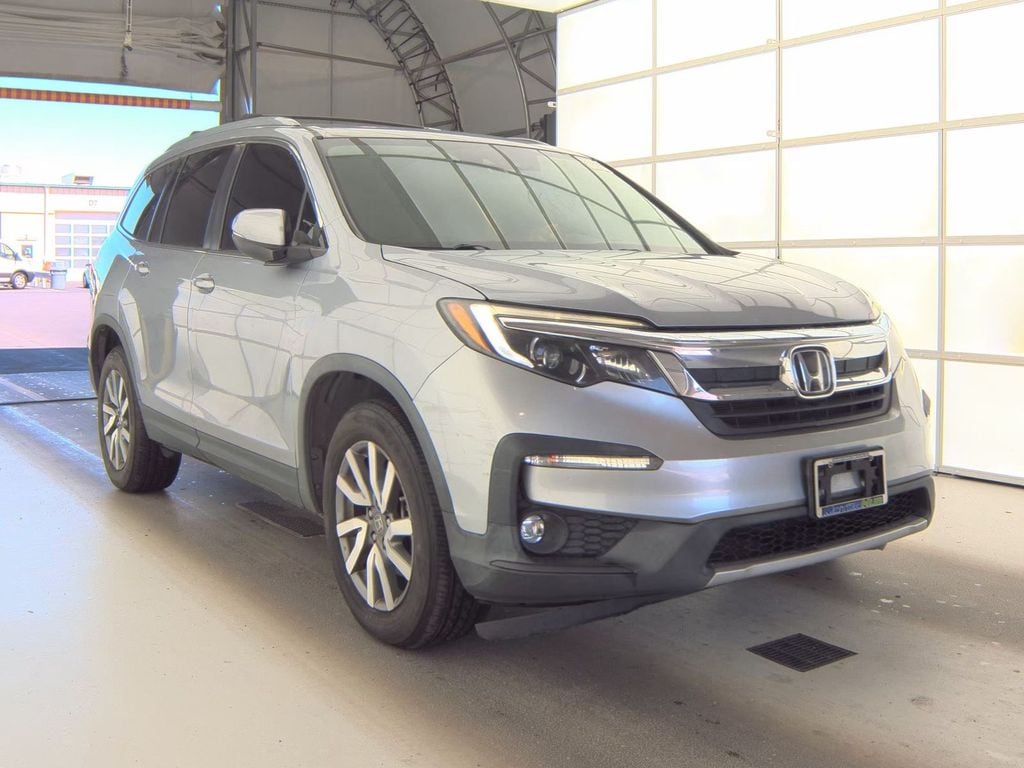 honda pilot 2019 5FNYF6H50KB033380 image honda pilot 2019 5FNYF6H50KB033380 image