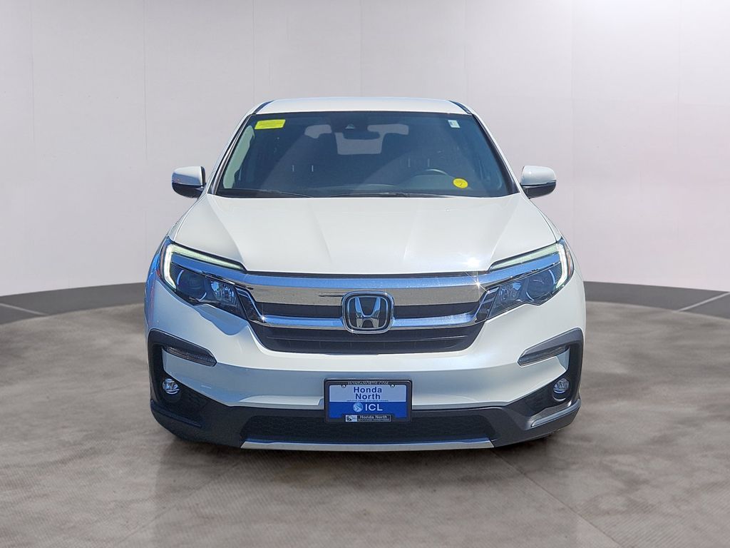 honda pilot 2019 5FNYF6H32KB055556 image honda pilot 2019 5FNYF6H32KB055556 image