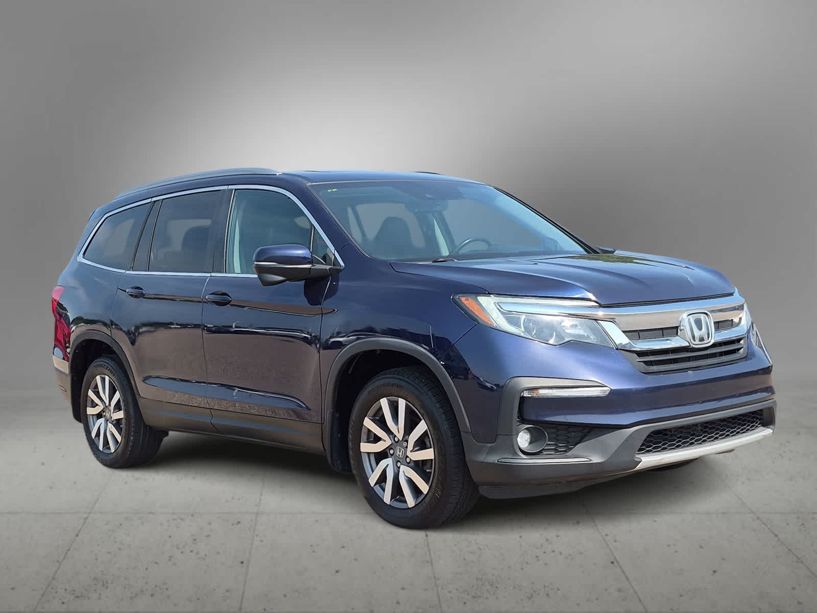honda pilot 2019 5FNYF6H70KB507927 image honda pilot 2019 5FNYF6H70KB507927 image