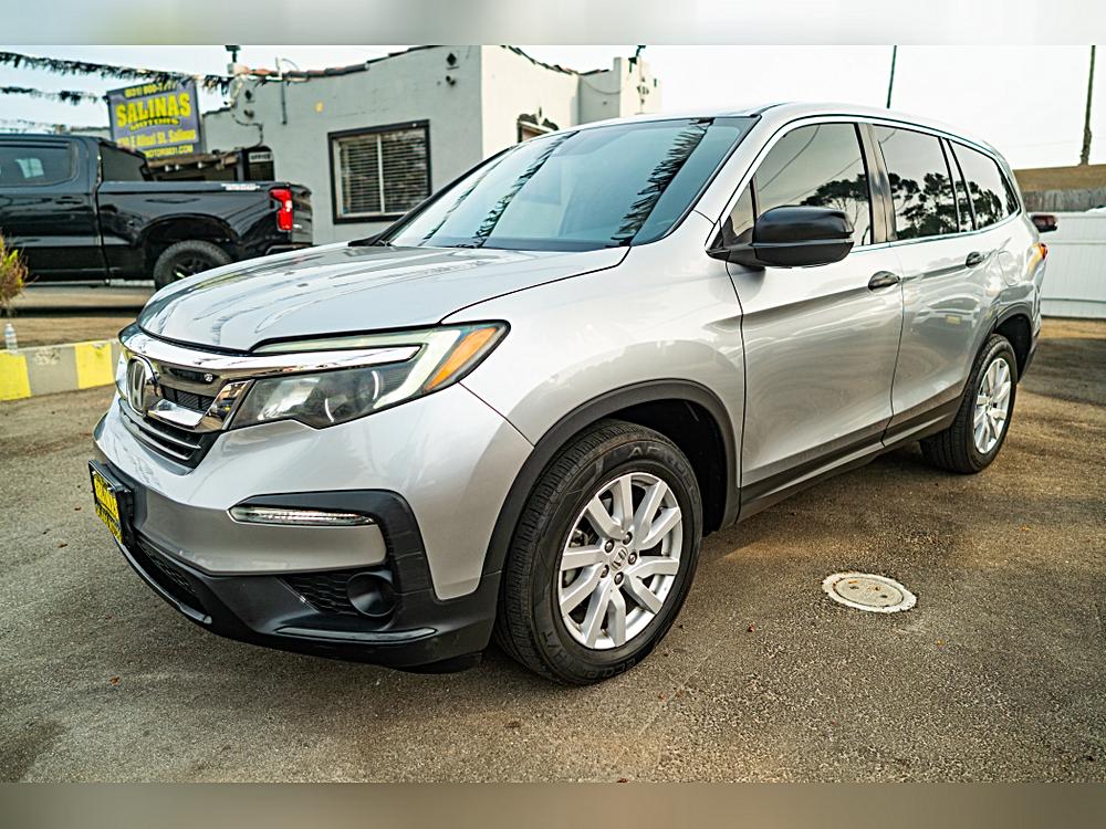 honda pilot 2019 5FNYF5H1XKB033426 image honda pilot 2019 5FNYF5H1XKB033426 image