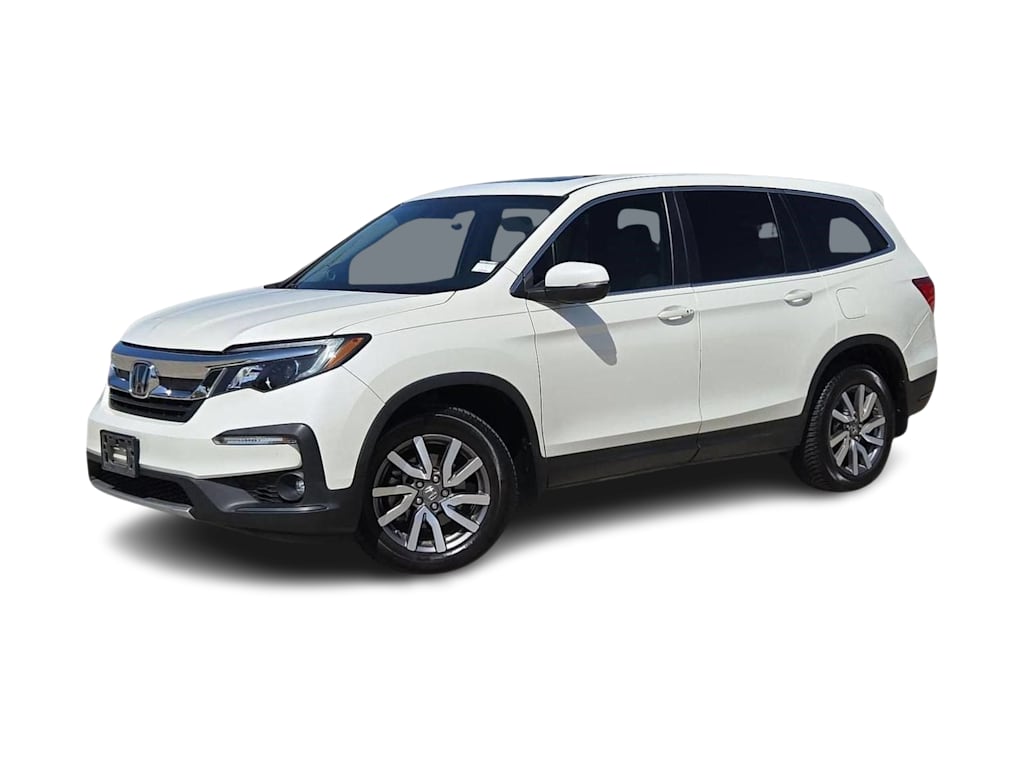 honda pilot 2019 5FNYF5H59KB014580 image honda pilot 2019 5FNYF5H59KB014580 image
