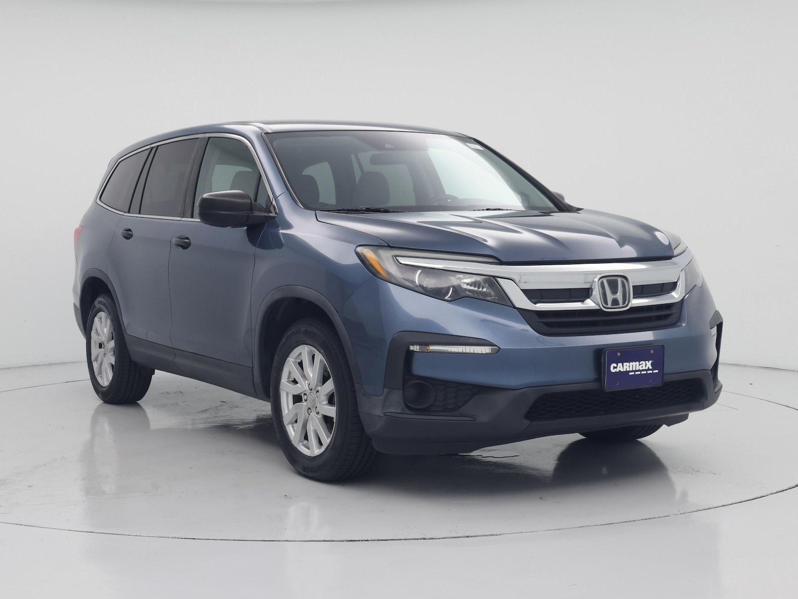 honda pilot 2019 5FNYF6H16KB026592 image honda pilot 2019 5FNYF6H16KB026592 image