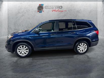 honda pilot 2019 5FNYF6H10KB090000 image honda pilot 2019 5FNYF6H10KB090000 image