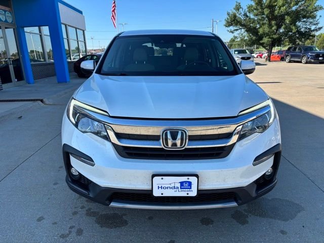honda pilot 2019 5FNYF6H33KB029225 image honda pilot 2019 5FNYF6H33KB029225 image