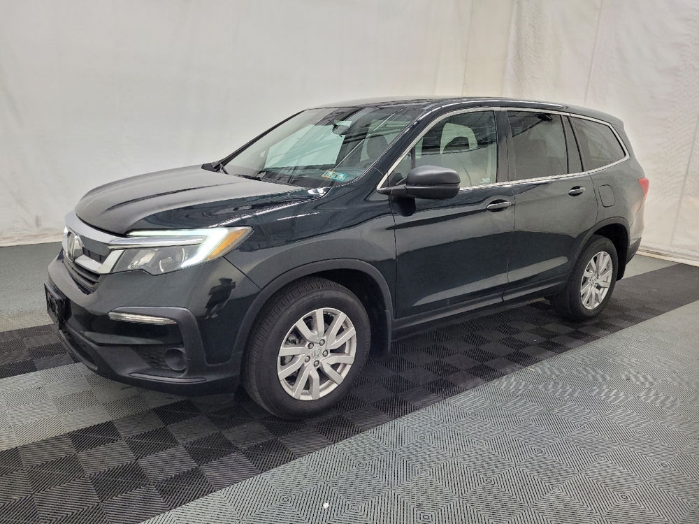 honda pilot 2019 5FNYF6H1XKB073110 image honda pilot 2019 5FNYF6H1XKB073110 image