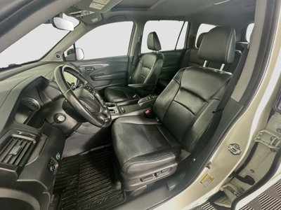 honda pilot 2019 5FNYF6H57KB022604 image honda pilot 2019 5FNYF6H57KB022604 image