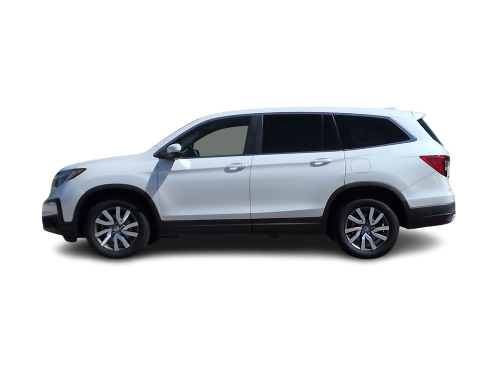 honda pilot 2019 5FNYF6H35KB053333 image honda pilot 2019 5FNYF6H35KB053333 image