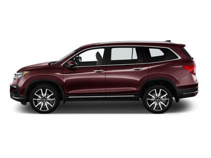honda pilot 2019 5FNYF5H6XKB007744 image honda pilot 2019 5FNYF5H6XKB007744 image