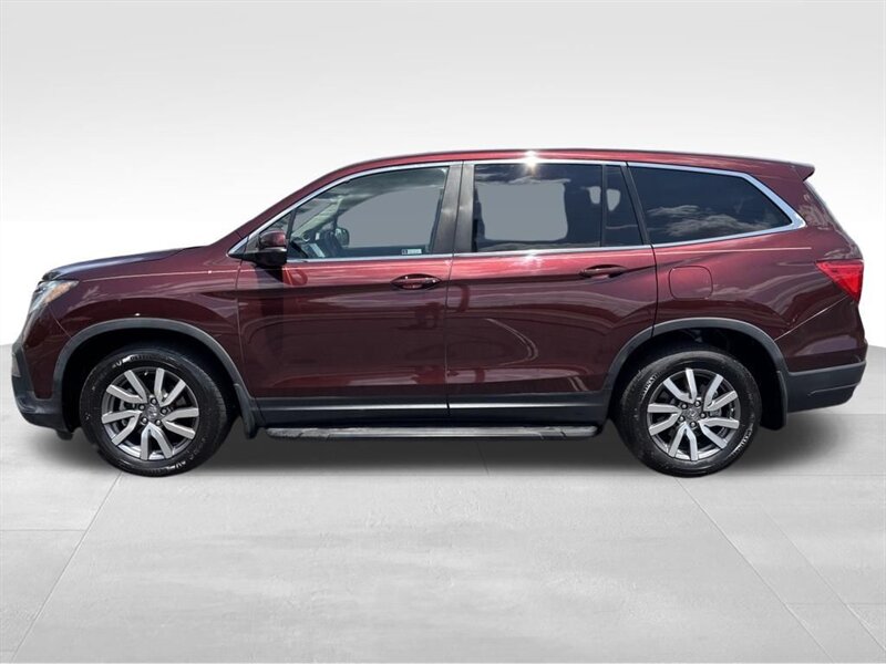honda pilot 2019 5FNYF5H59KB034599 image honda pilot 2019 5FNYF5H59KB034599 image