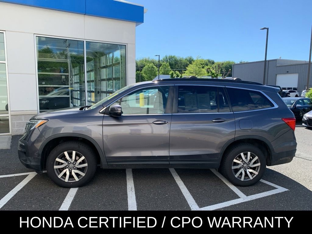 honda pilot 2019 5FNYF6H3XKB081659 image honda pilot 2019 5FNYF6H3XKB081659 image