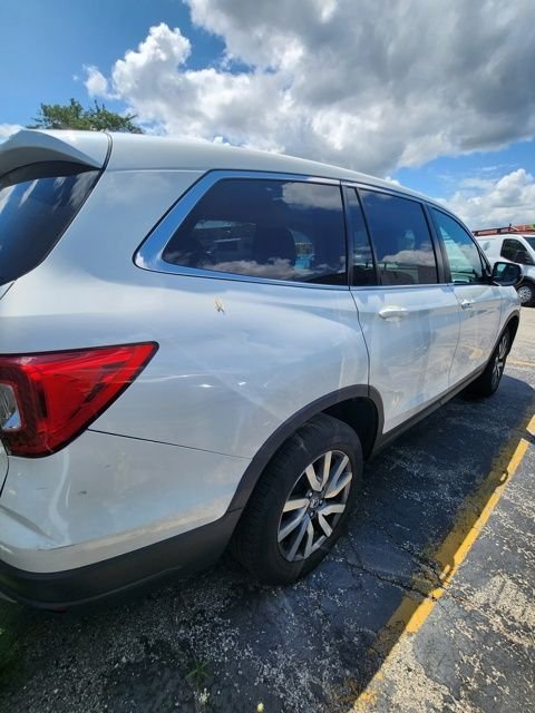honda pilot 2019 5FNYF6H58KB081872 image honda pilot 2019 5FNYF6H58KB081872 image