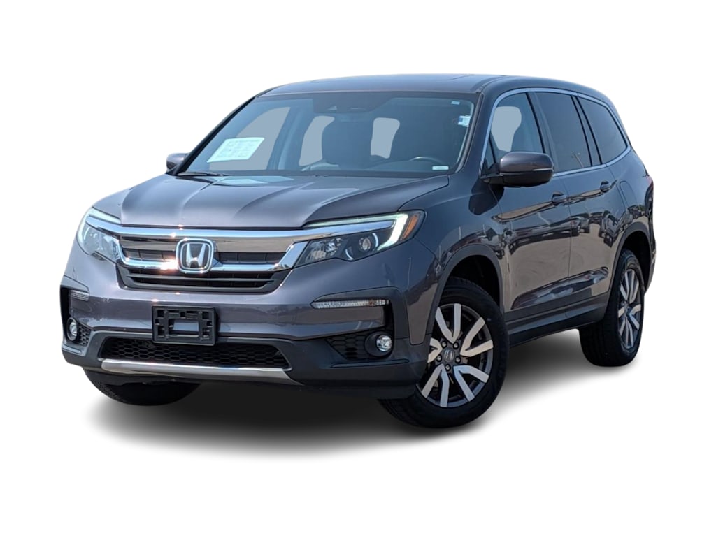 honda pilot 2019 5FNYF6H59KB099118 image honda pilot 2019 5FNYF6H59KB099118 image