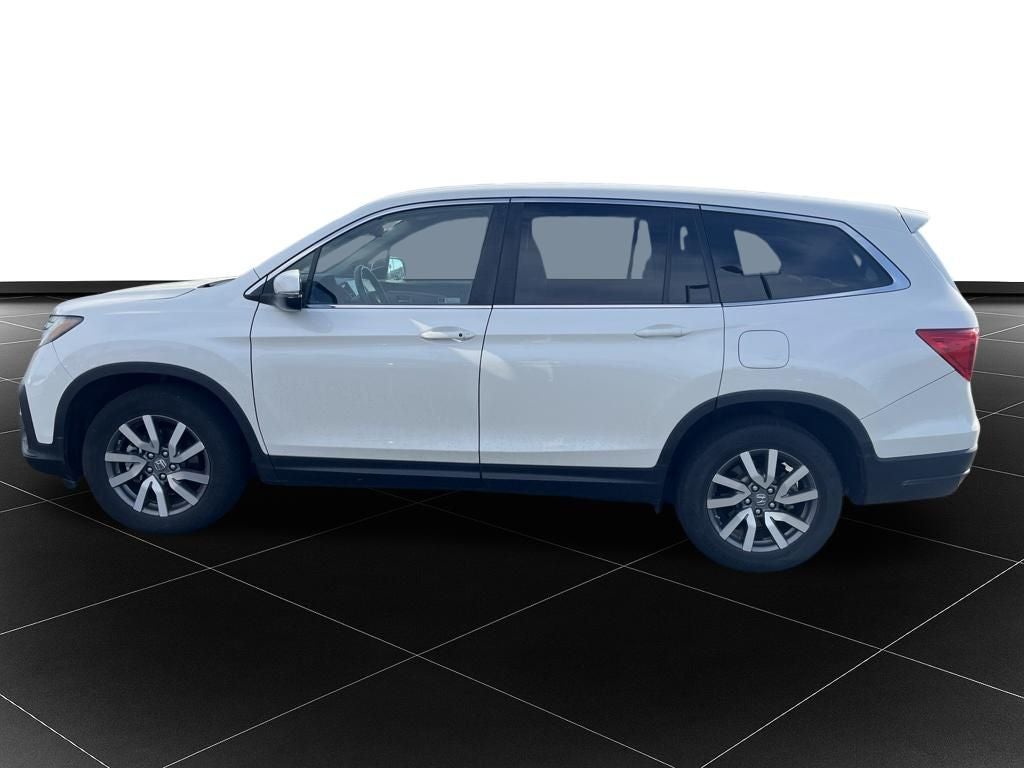 honda pilot 2019 5FNYF6H52KB075789 image honda pilot 2019 5FNYF6H52KB075789 image
