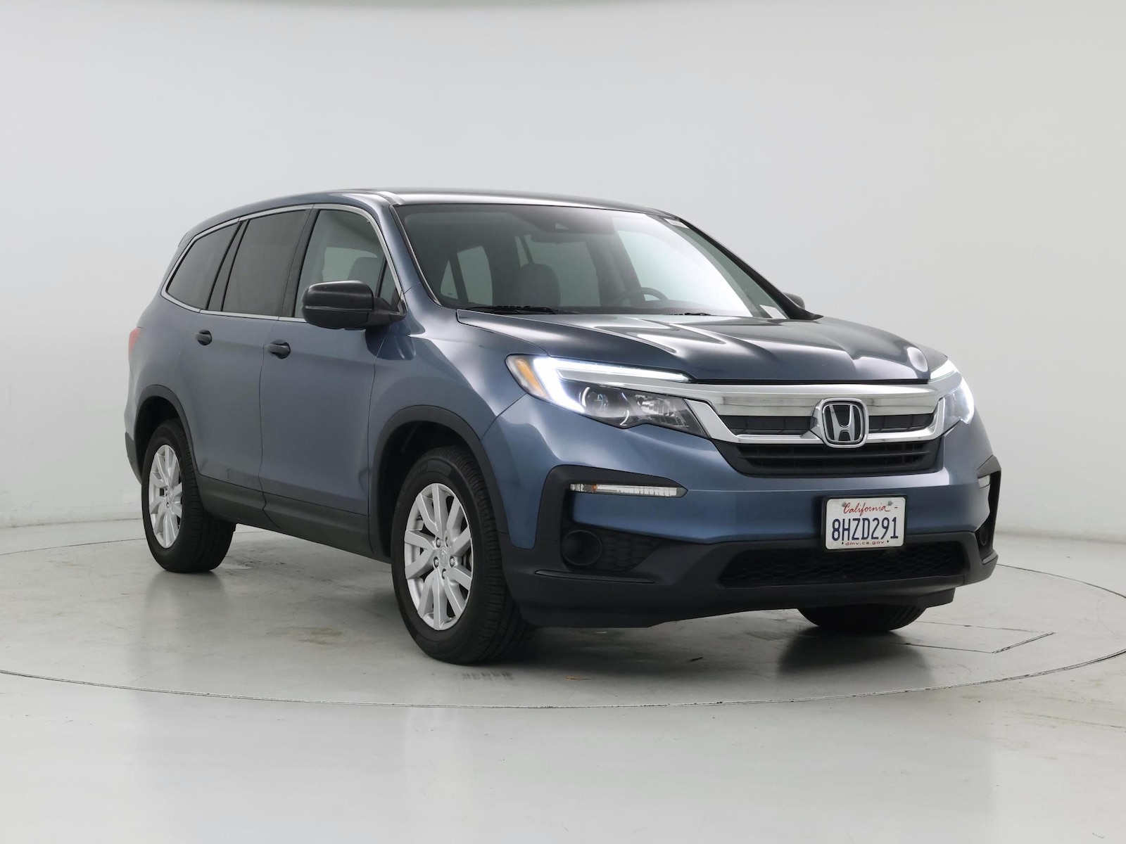 honda pilot 2019 5FNYF5H15KB017683 image honda pilot 2019 5FNYF5H15KB017683 image