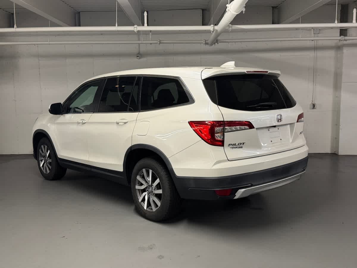 honda pilot 2019 5FNYF6H58KB034101 image honda pilot 2019 5FNYF6H58KB034101 image