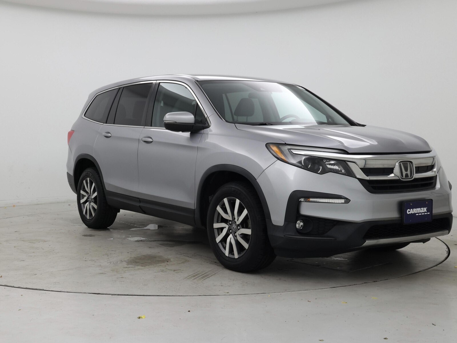 honda pilot 2019 5FNYF6H33KB025692 image honda pilot 2019 5FNYF6H33KB025692 image
