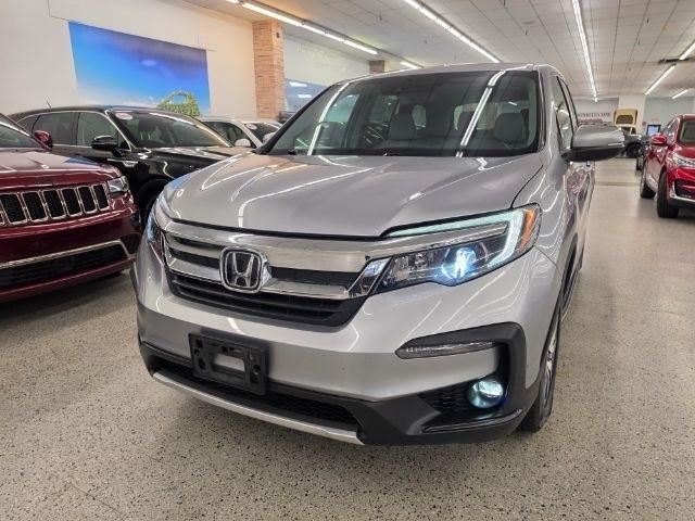 honda pilot 2019 5FNYF6H57KB098226 image honda pilot 2019 5FNYF6H57KB098226 image