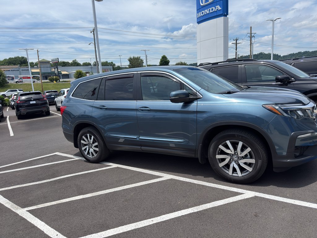 honda pilot 2019 5FNYF6H56KB087640 image honda pilot 2019 5FNYF6H56KB087640 image