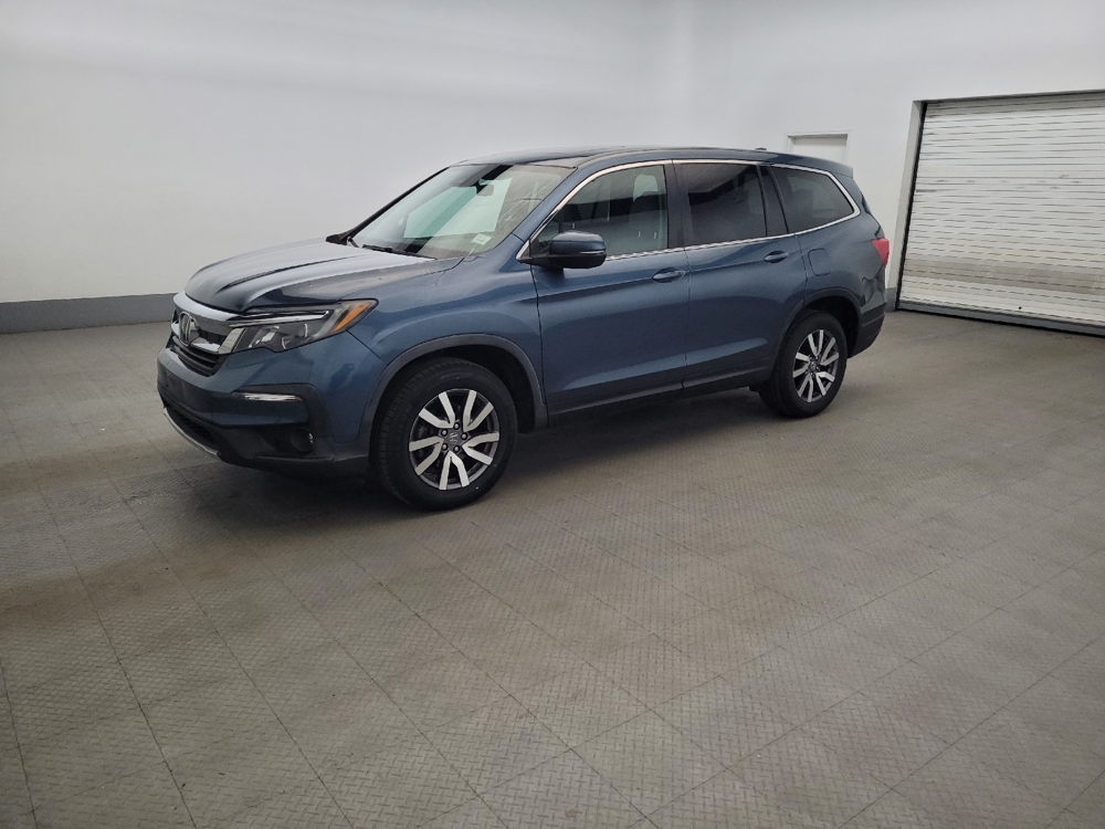 honda pilot 2019 5FNYF6H51KB017365 image honda pilot 2019 5FNYF6H51KB017365 image