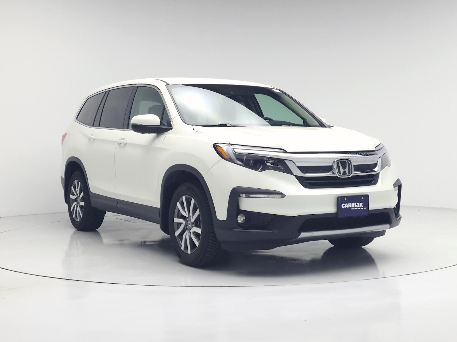 honda pilot 2019 5FNYF6H35KB016010 image honda pilot 2019 5FNYF6H35KB016010 image